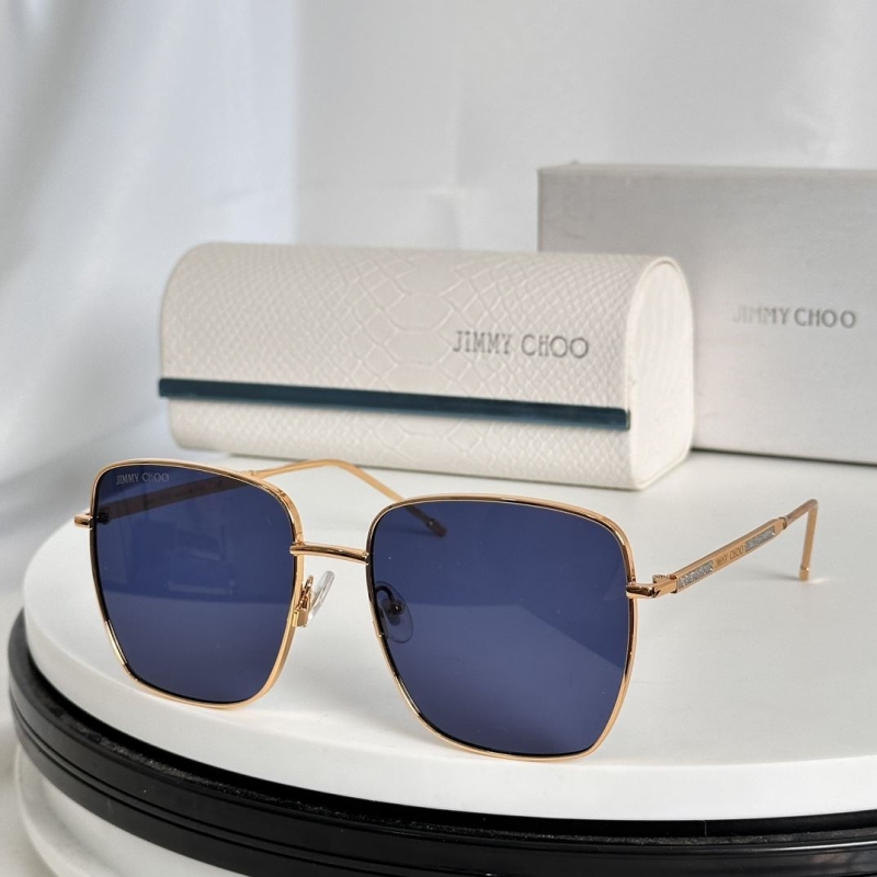 Jimmy Choo Sunglasses